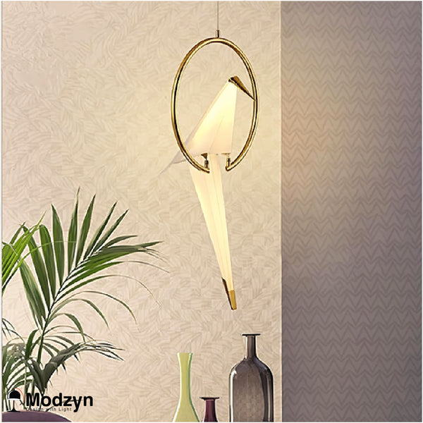 Підвіс Led Bird Modzyn Design 22083-45005