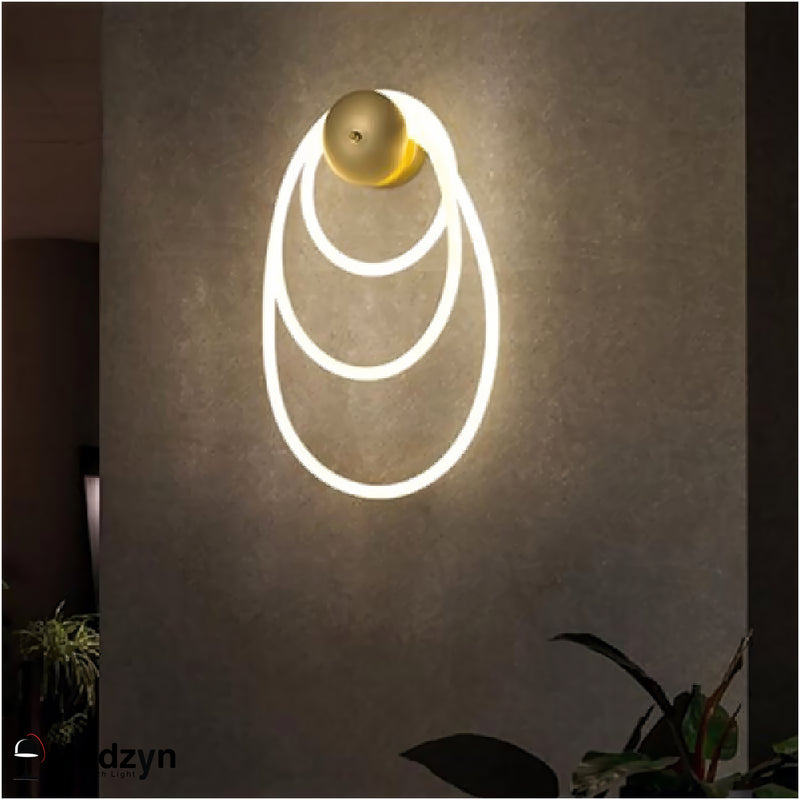 Бра Led Elision Modzyn Design 22083-45046