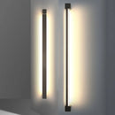 Настінні світильники Stick turn L490 Led 11W / L730 Led 18W / L1050 Led 28W 4000K Black / Gold 250118-200001377