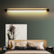 Настінні світильники Stick turn L490 Led 11W / L730 Led 18W / L1050 Led 28W 4000K Black / Gold 250118-200001377
