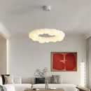 Підвісні світильники Cloud lamp 3000K 4000K 6000K White D490 Led 72W / D660 Led 90W 240110-200000681