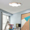 Стельові люстри Cloudlet L600 Led 36W Green / Yellow / Pink / Blue / White / Gray 230810-200000242