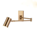 Настінний світильник Arm turn gold L500 1xGU10 5W 4000K Gold 241210-200001313