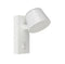 Настінні світильники Tenn turn H150 led 8W 4200K Black / White 250160-200001346