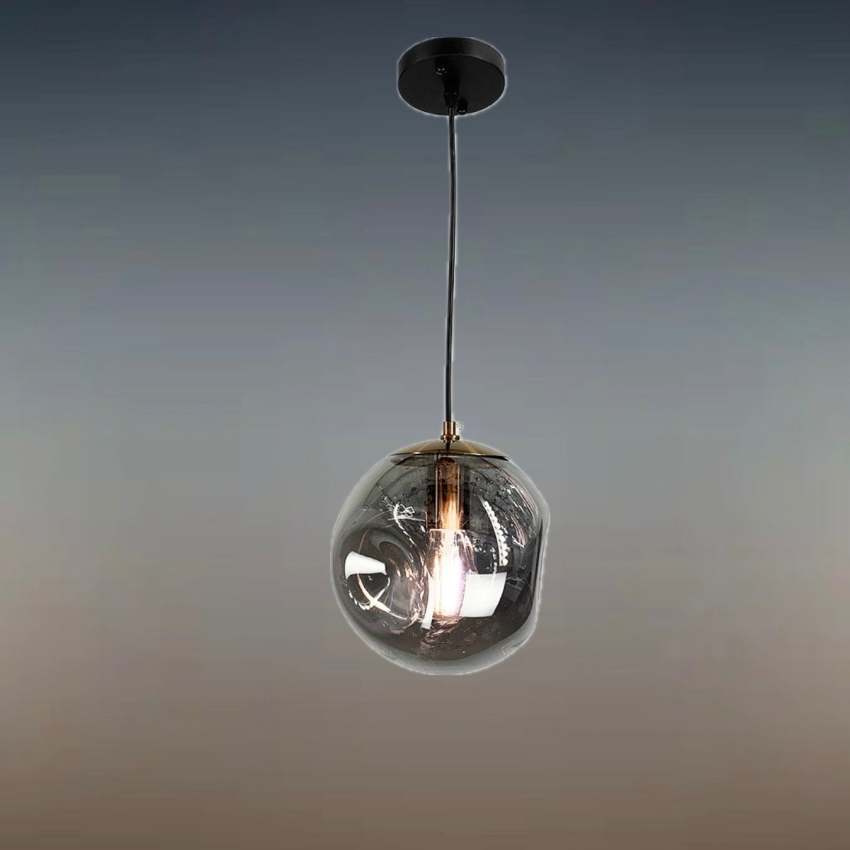 Підвісні світильники Colors D200 1xE27 Rose Gold / Chrome / Gold 250118-200001424