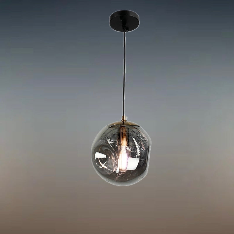 Підвісні світильники Colors D200 1xE27 Rose Gold / Chrome / Gold 250118-200001424