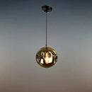Підвісні світильники Colors D200 1xE27 Rose Gold / Chrome / Gold 250118-200001424