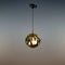 Підвісні світильники Colors D200 1xE27 Rose Gold / Chrome / Gold 250118-200001424