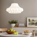 Підвісний світильник Lightness D600 1xE27 White 250218-200001486