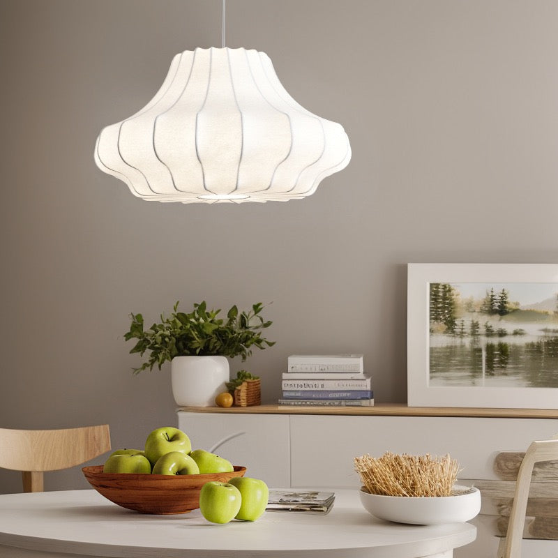 Підвісний світильник Lightness D600 1xE27 White 250218-200001486