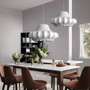 Підвісний світильник Lightness D600 1xE27 White 250218-200001486