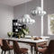 Підвісний світильник Lightness D600 1xE27 White 250218-200001486