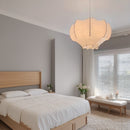 Підвісний свіимльник Lightness L400 / L700 1xE27 White 250218-200001488