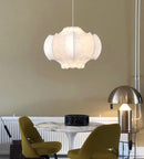 Підвісний свіимльник Lightness L400 / L700 1xE27 White 250218-200001488