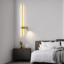 Настінні світильники Strong line spot H1000 Led 22W 4000K Left / Right Gold 250218-200001492