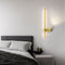 Настінні світильники Strong line spot H650 Led 21W 4000K Left / Right Gold 250218-200001491