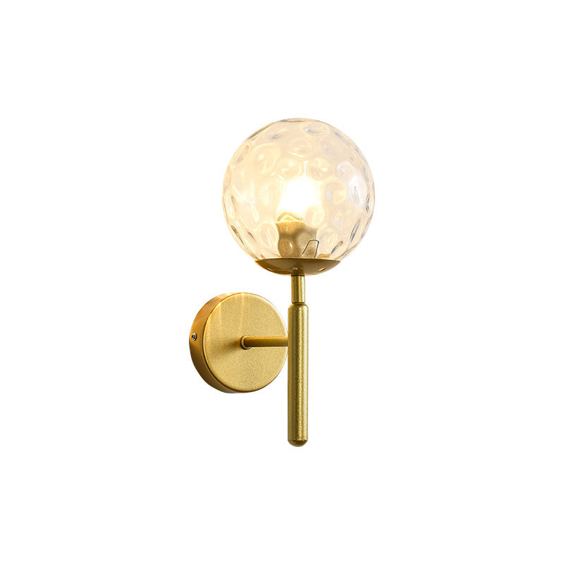 Бра Gold Torch Lamp 221201-1000024