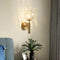 Бра Gold Torch Lamp 221201-1000024