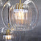 Підвіс D-20 Double Glass 221201-1000015